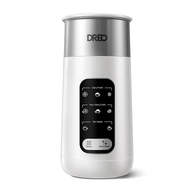 Dreo Milk Frother Air