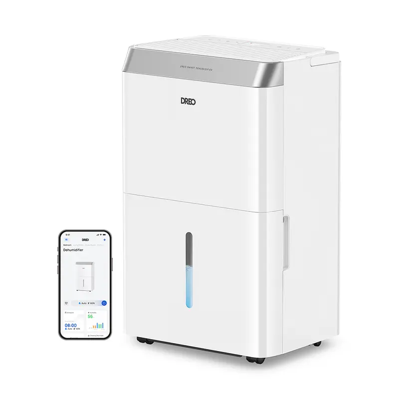 Dreo Smart Dehumidifier 515S (16L)