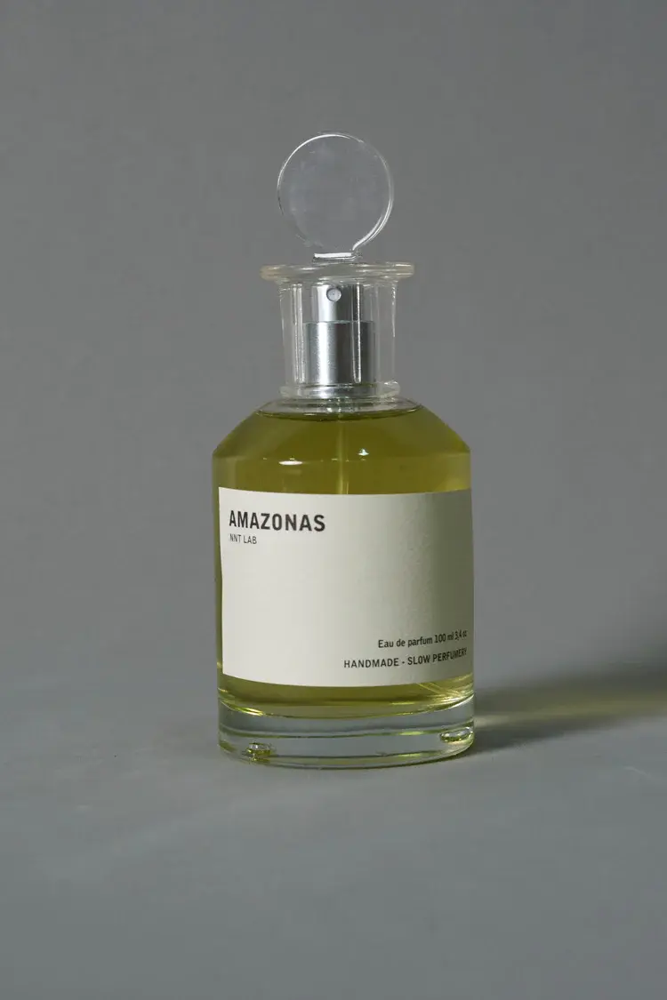 Eau de parfum Amazonas