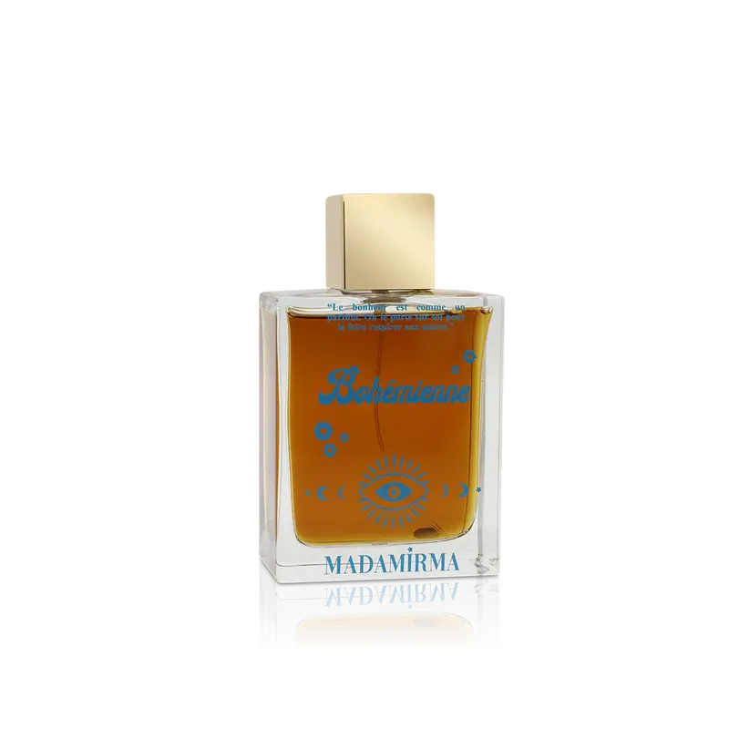 EDP Irma Bohem