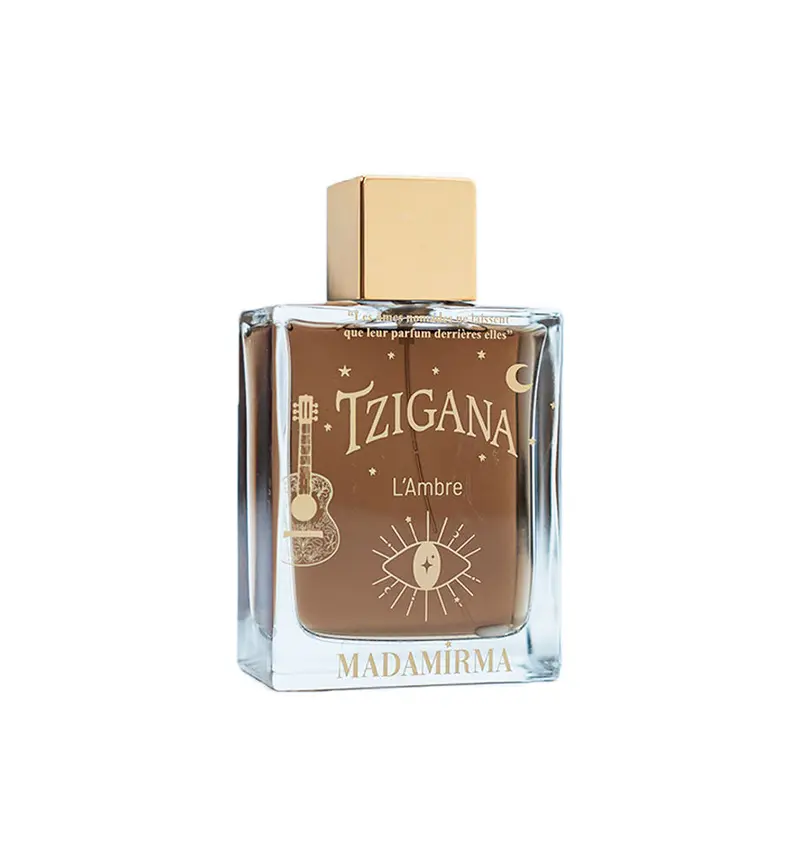 EDP Tzigana