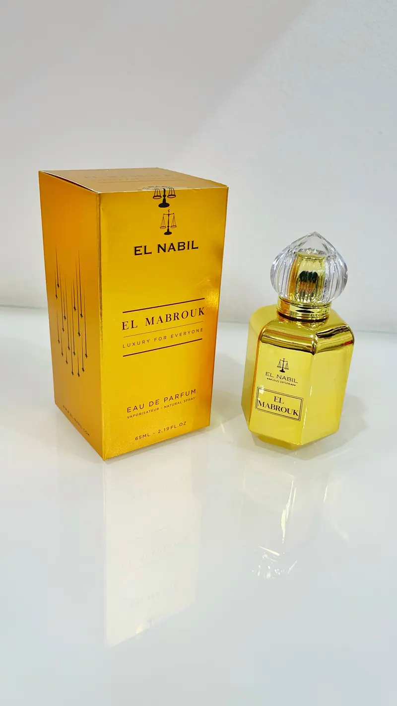 EL MABROUK Eau de parfum