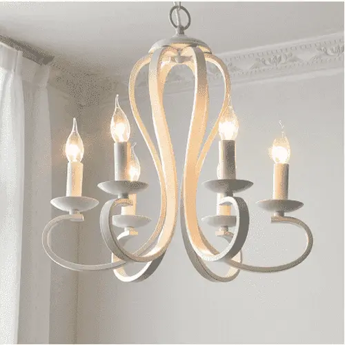 Elegant Modern Chandeliers