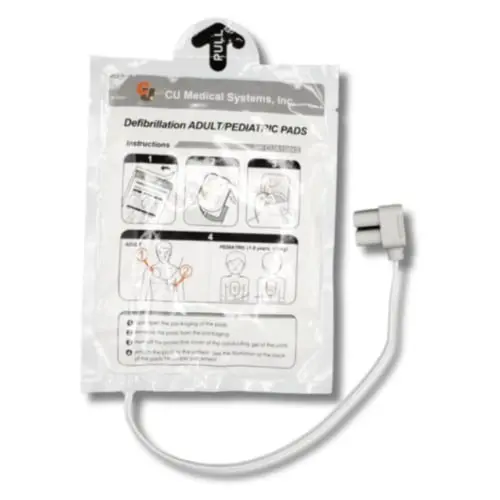 Elettrodi CU Medical SPR SMART