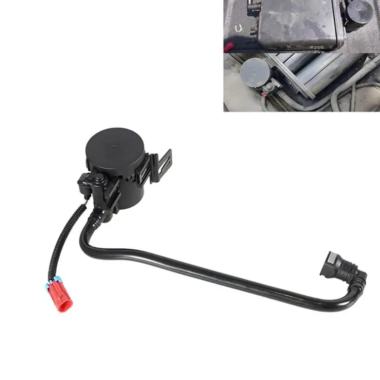 Elettrovalvola di spurgo del canister vapori per Chevrolet / GMC 10386359 20907779 25948082, 10386359