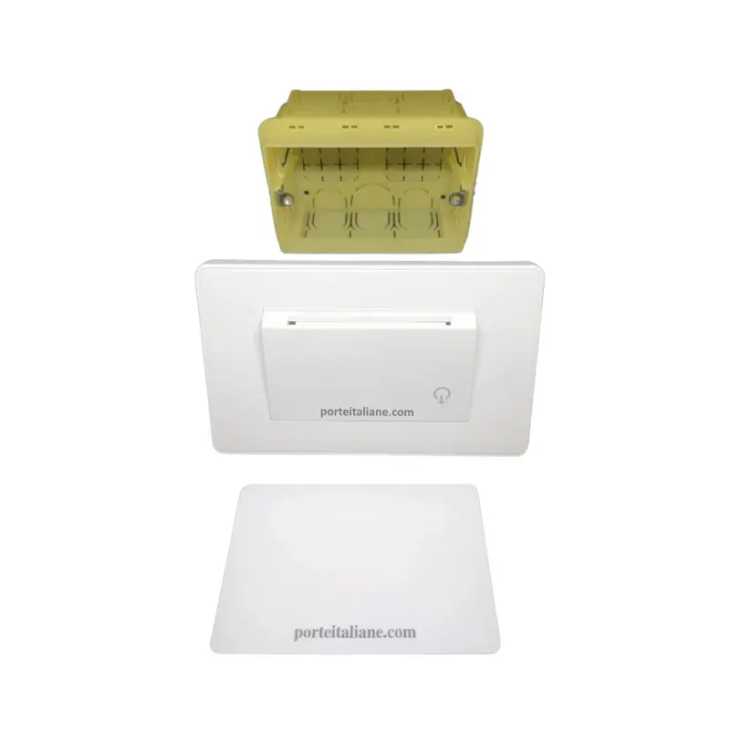 Energy Saving Temporizzato 503
