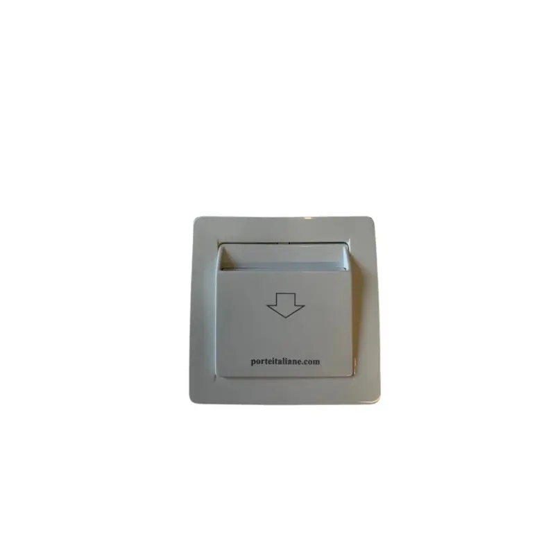Energy Saving Temporizzato