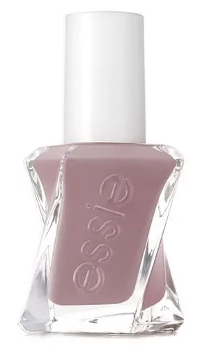Essie Gel Couture Smalto Unghie Effetto Gel Professionale Lunga Durata Fino a 12 Giorni Senza Lampada UV Copertura Totale e Finish Ultra Glossy