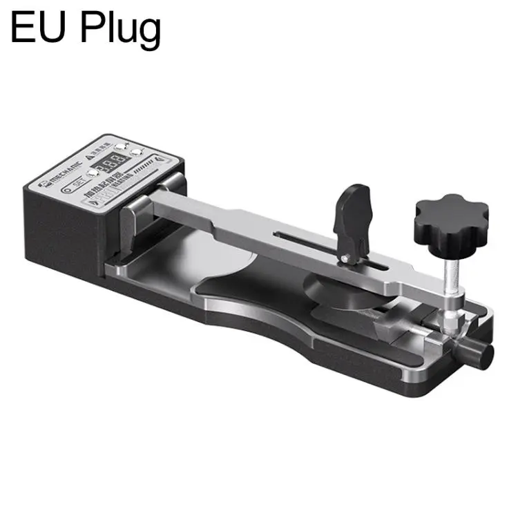 Estrattore con preriscaldamento per cover smartphone EU Plug