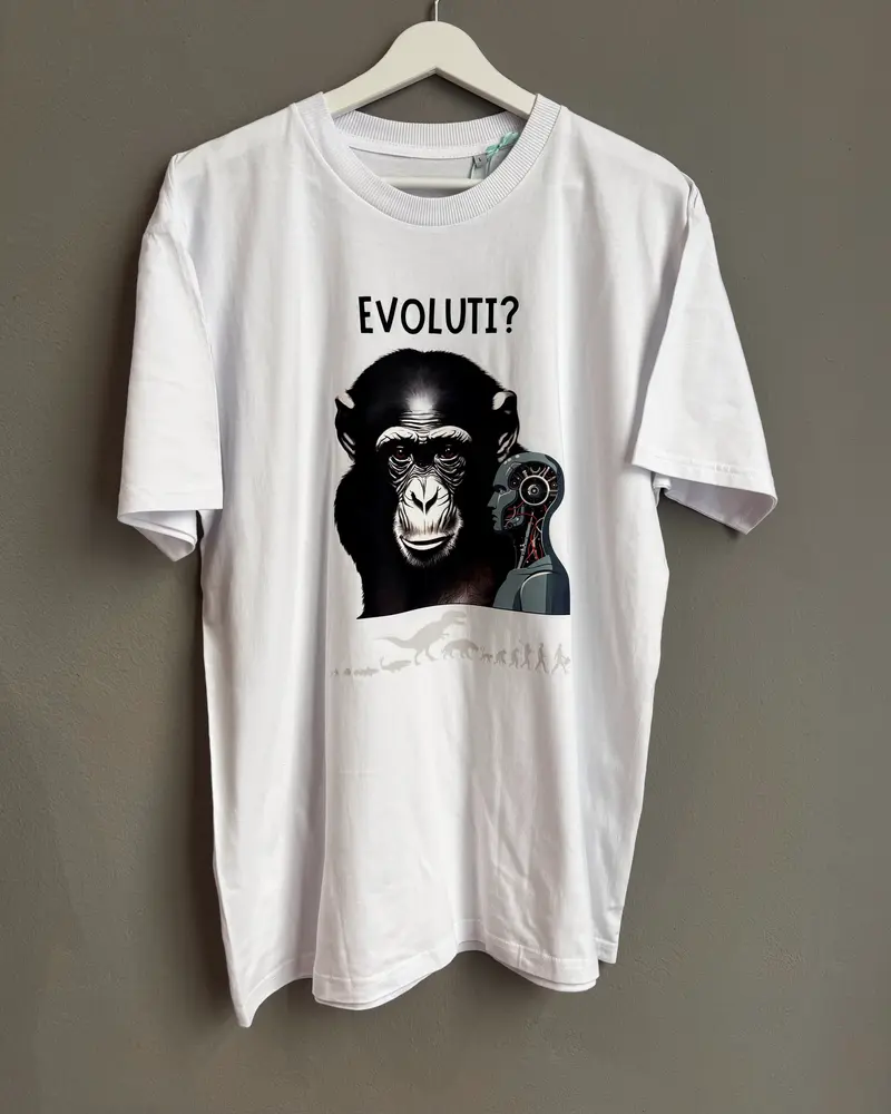 Evoluti