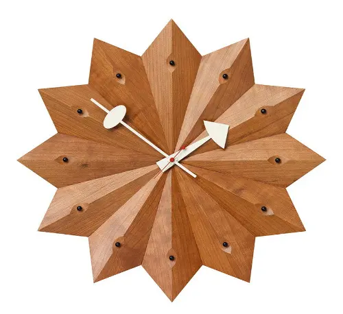 Fan Clock orologio da parete