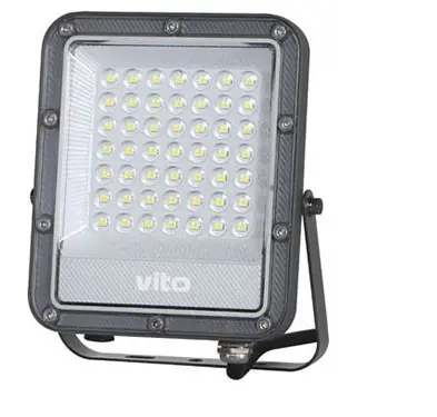 Faro LED 30W 4000K IP65 luce naturale