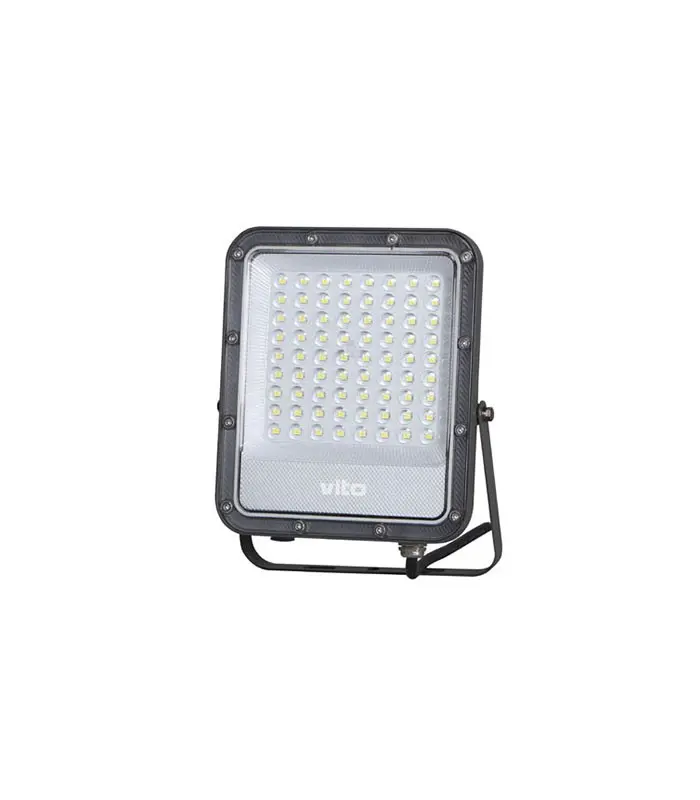 Faro LED 50W 4000K luce naturale IP65 Vito 5900lm