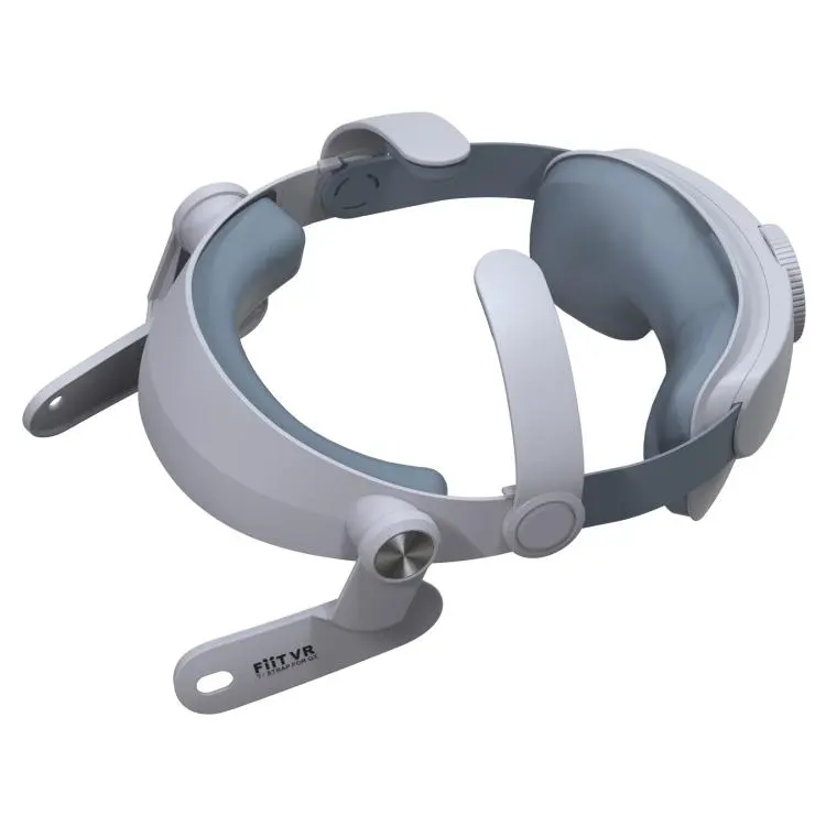Fascia per la testa FIIT VR T300 per Meta Quest 3