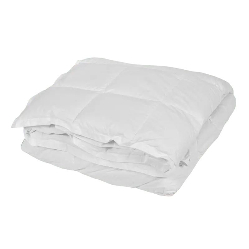 Fazzini Piumino Invernale Matrimoniale 250x215cm Ottanta