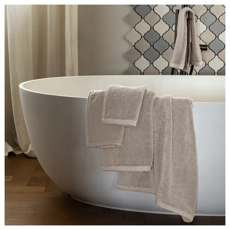 Fazzini Telo Bagno 100x150 Square