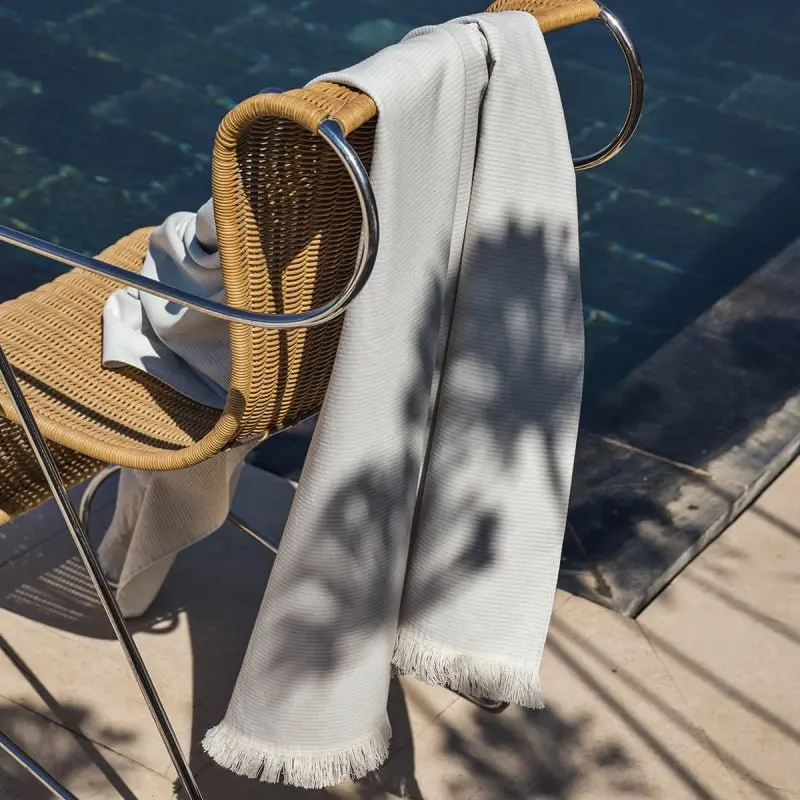 Fazzini Telo Mare 100x180cm Stripes