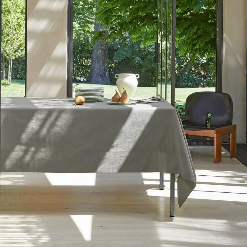 Fazzini Tovaglia 180x280Cm Sempre