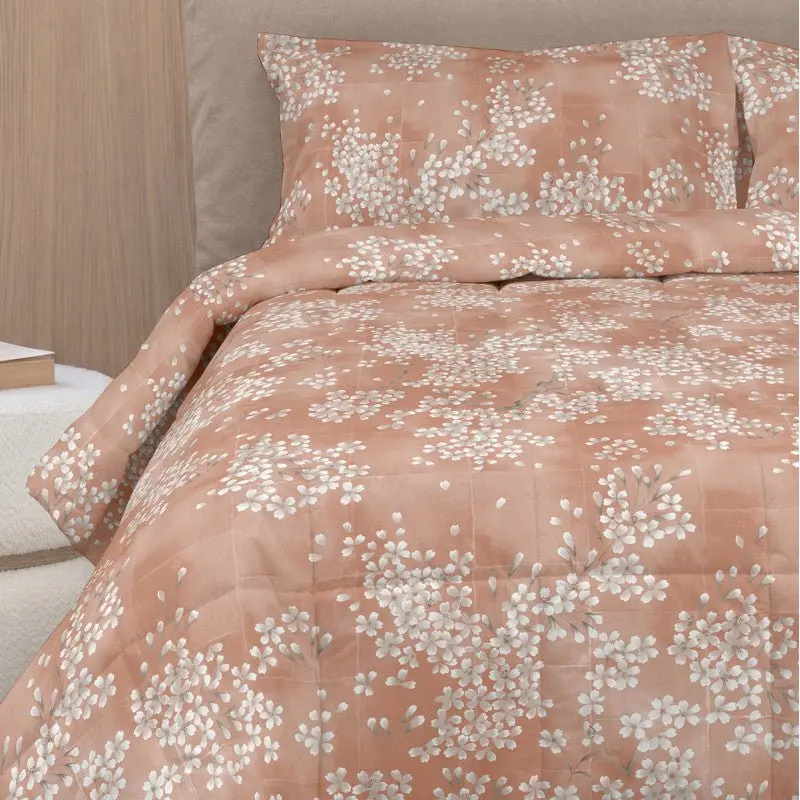 Fazzini Trapunta matrimoniale Kimono