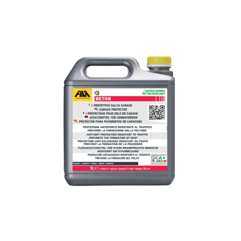 Fila BETON 5L protettivo salva garage
