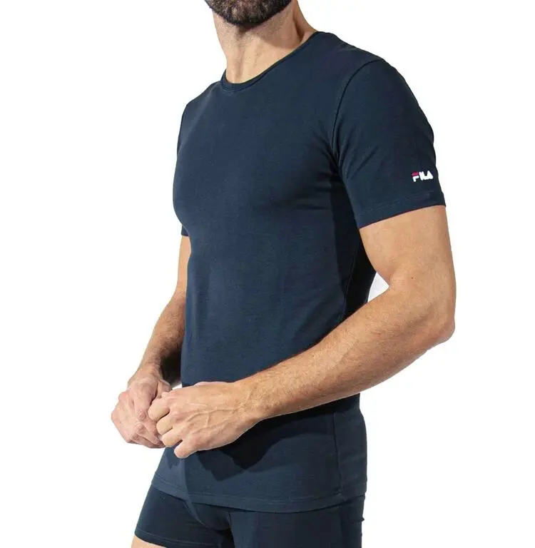 Fila Maglia Elasticizzata Uomo FU5231