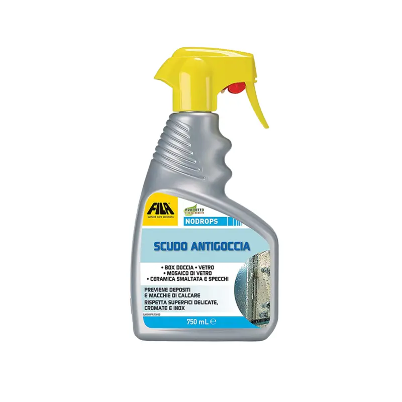 Fila NODROPS detergente antigoccia anticalcare 750ml