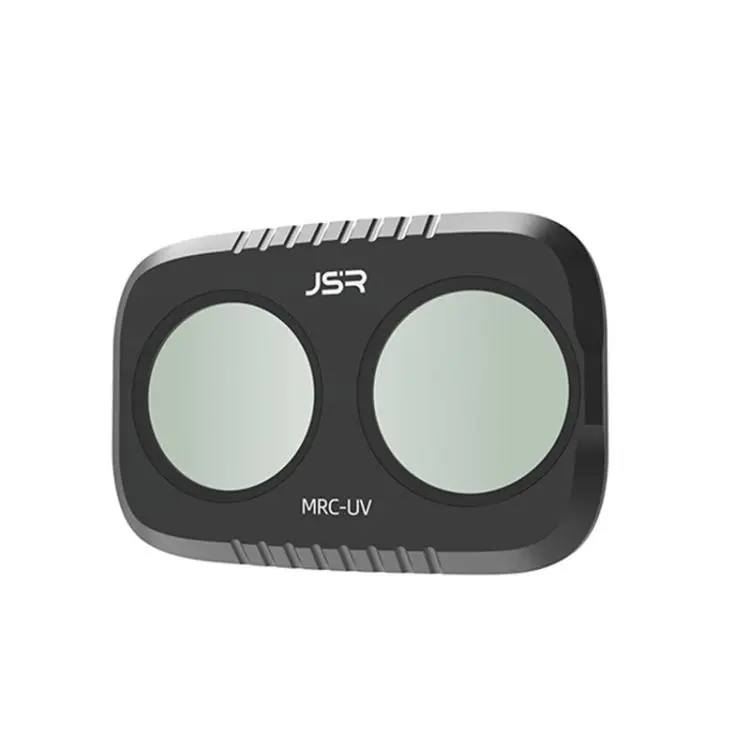 Filtro per obiettivo a clip per fotocamera DJI Osmo Pocket 4P serie JSR KB