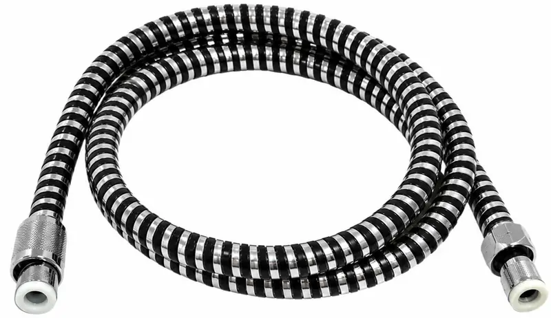 Flessibile doccia Biflex 200 cm attacco 1/2" Utilia