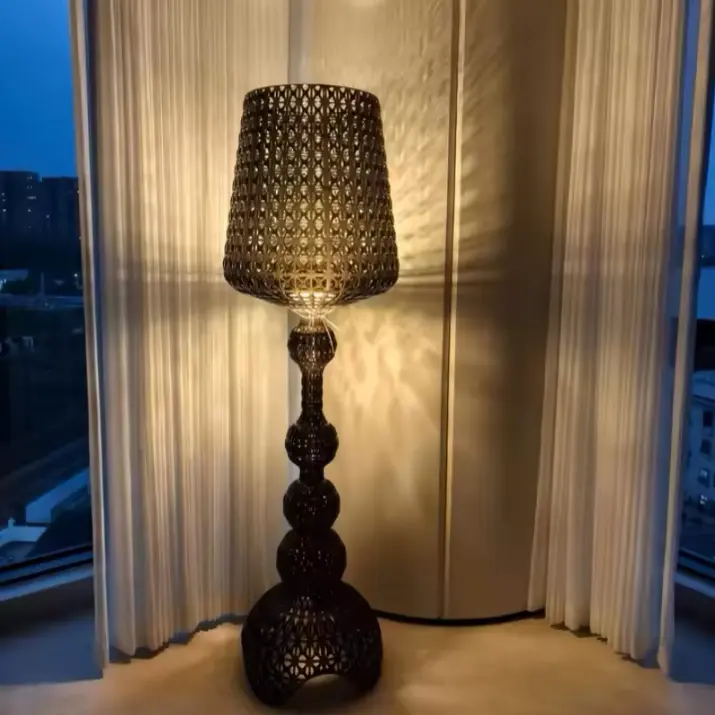 Floor Lamp Funky