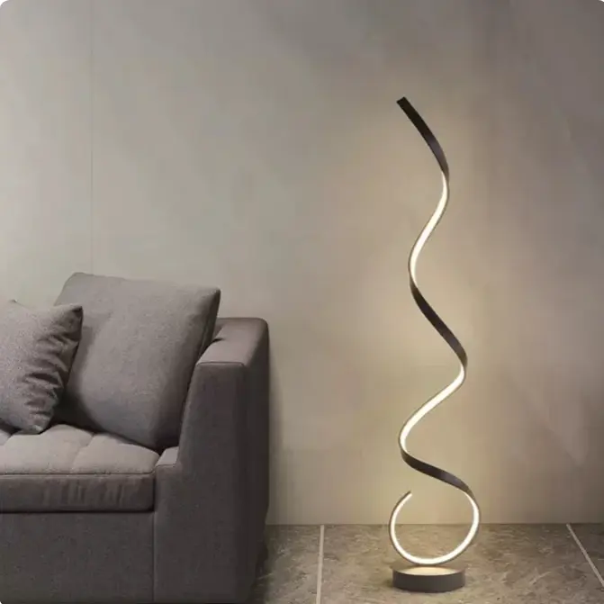 Floor Lamp