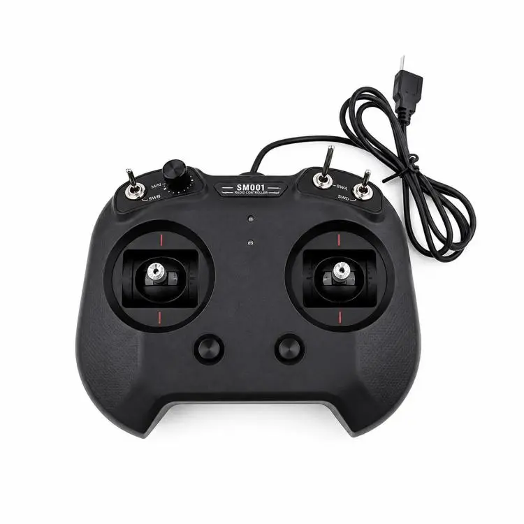 FlySky FS-SM001 8CH Radiocomando per simulatore di volo RC