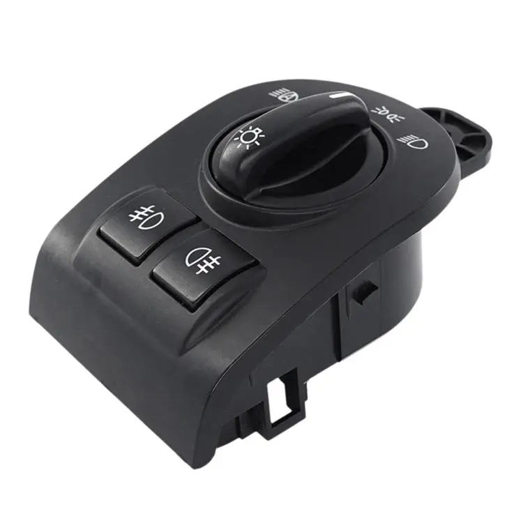 Foe LADA Granta VAZ-2190 Interruttore di controllo fari 50.3769-01, 50.3769-01