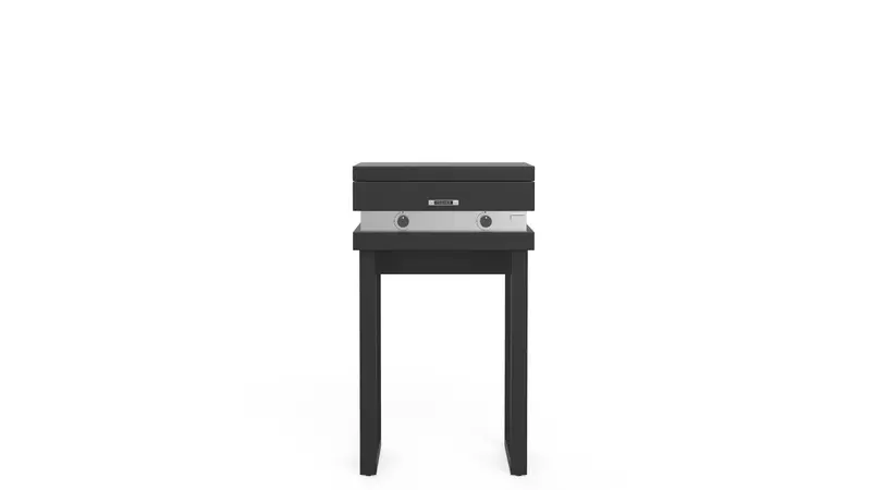 Fogher FKS 001 barbecue freestanding 1076476.1
