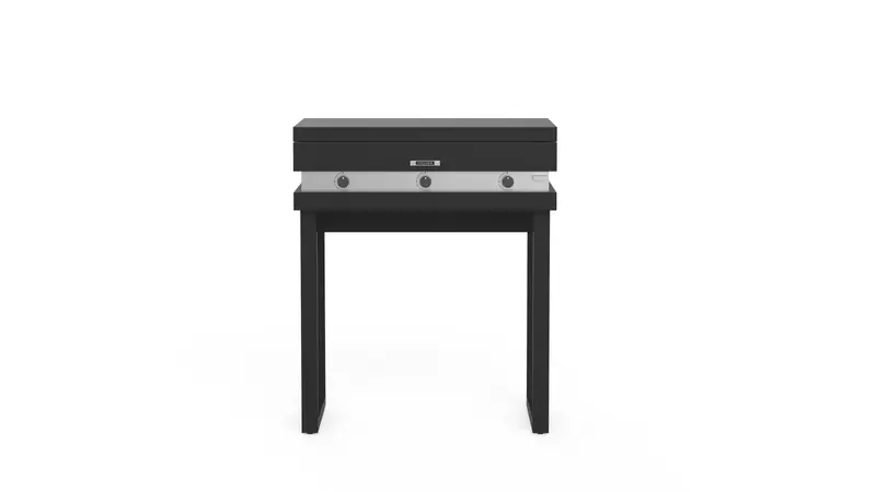 Fogher FKS 002 barbecue freestanding 1076477.1