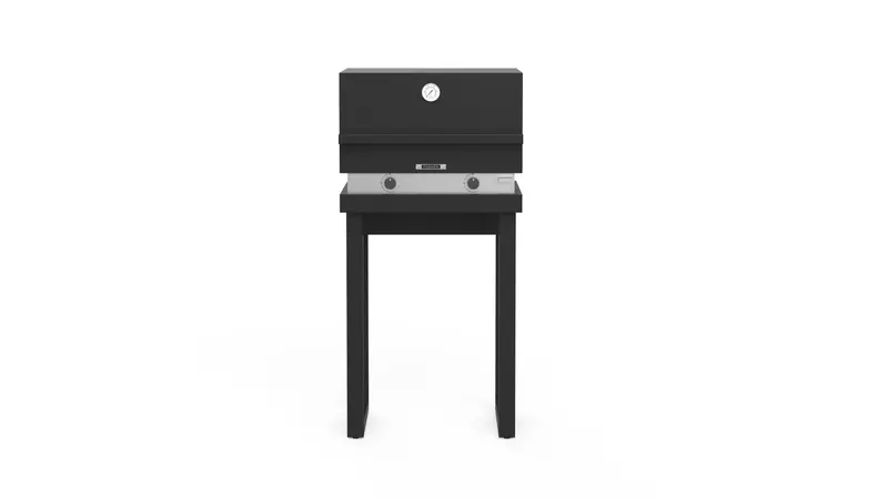 Fogher FKS 003 barbecue freestanding 1076478.1
