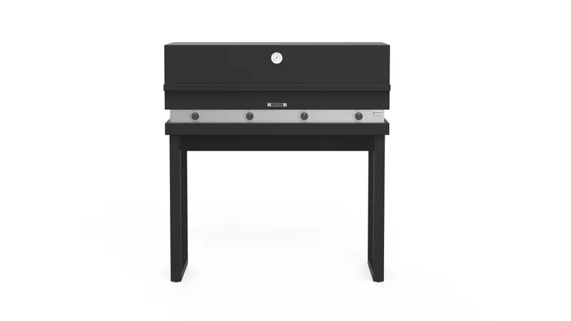 Fogher FKS 007 barbecue freestanding 1076482.1