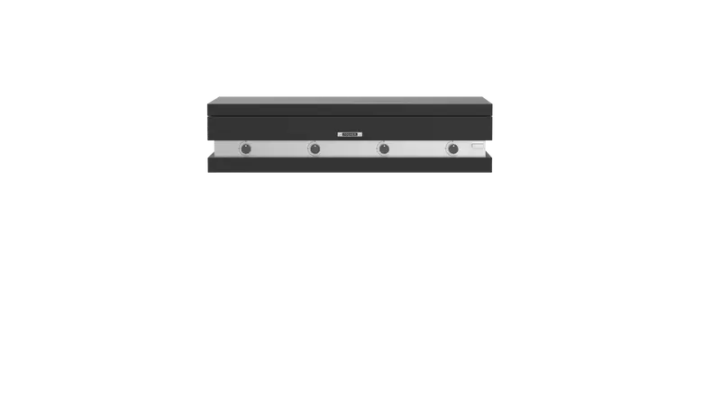 Fogher Lares FGA 1000 barbecue da appoggio 1071440.1