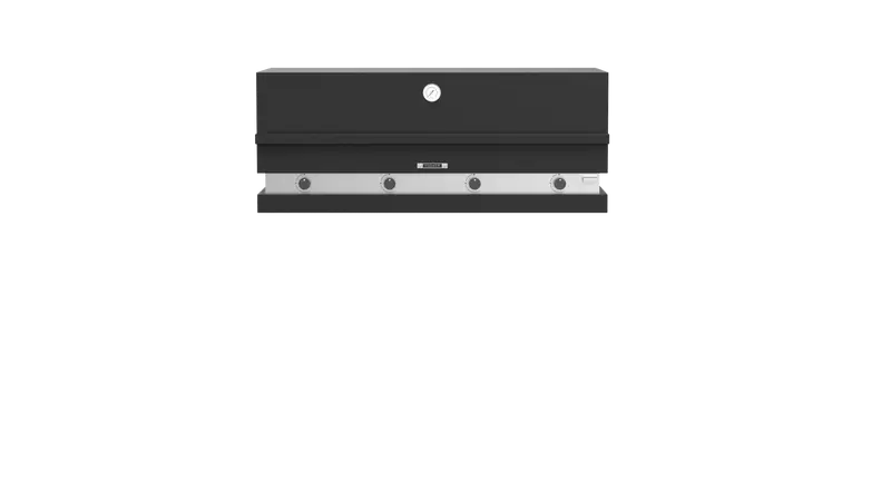 Fogher Lares FGA 1000 FO barbecue da appoggio 1071742.1