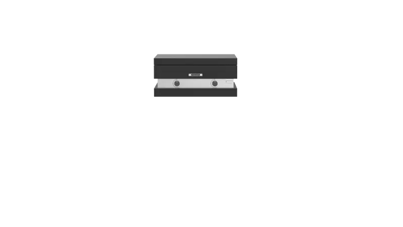 Fogher Lares FGA 500 barbecue da appoggio 1072484.1