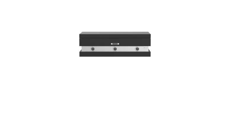 Fogher Lares FGA 750 barbecue da appoggio 1070463.1