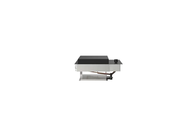 Fogher Lares FGB 250 barbecue da incasso 1071584.1
