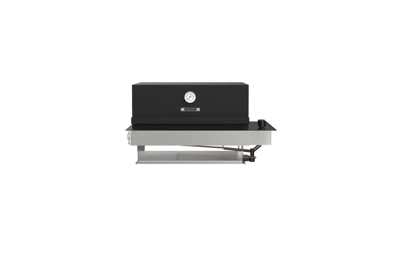 Fogher Lares FGB 500 FO barbecue da incasso 1072503.1