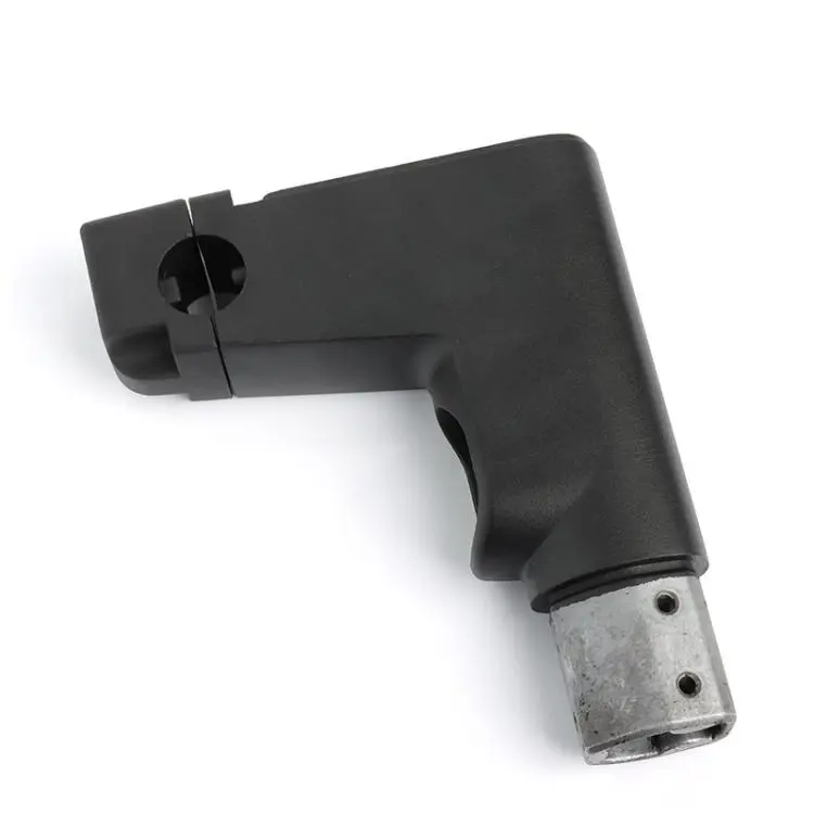 Folding Forehead Base Dashboard Base for Ninebot Max G30 / G30D, Dashboard Base