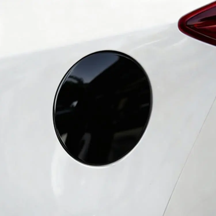 For 2013–2018 Mazda 3 / Axela Fuel Tank Cap Sticker, For 2013–2018 Mazda 3 / Axela