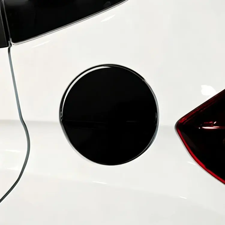 For 2014–2020 Honda Fit Jazz Fuel Tank Cap Sticker, For 2014–2020 Honda Fit Jazz
