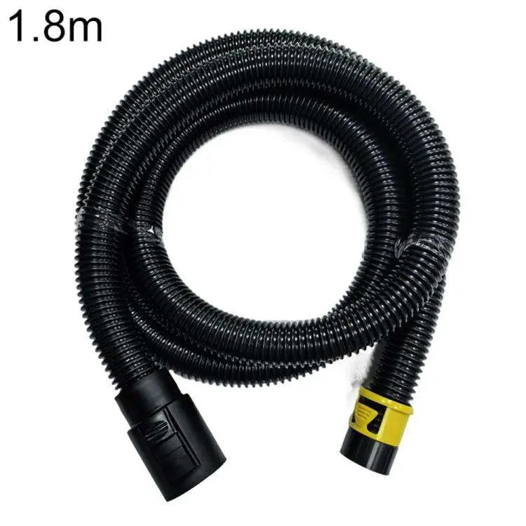 For Karcher DS5500 / DS5600 Vacuum Cleaner Hose, 1.8m Flexible Hose Excluding Bends, 2.5m Flexible Hose Excluding Bends, 3.5m Flexible Hose Excluding Bends