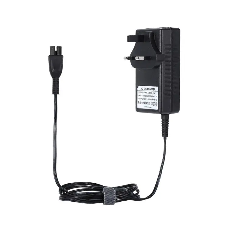 For Karcher VC4i / VC5 Vacuum Cleaner Charger, UK Plug, US Plug, EU Plug