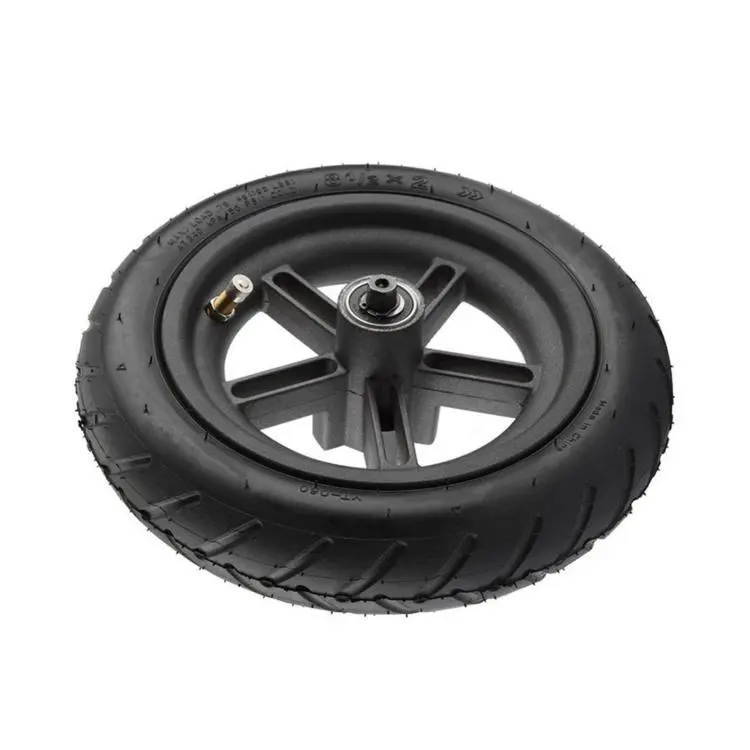 For Xiaomi M365 Pro Rear Hub Pneumatic Tire Drive Wheel, Rear Hub
