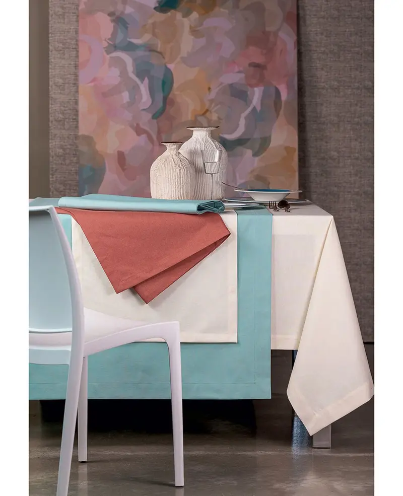 Forever Tovaglia 160x180Cm Premier