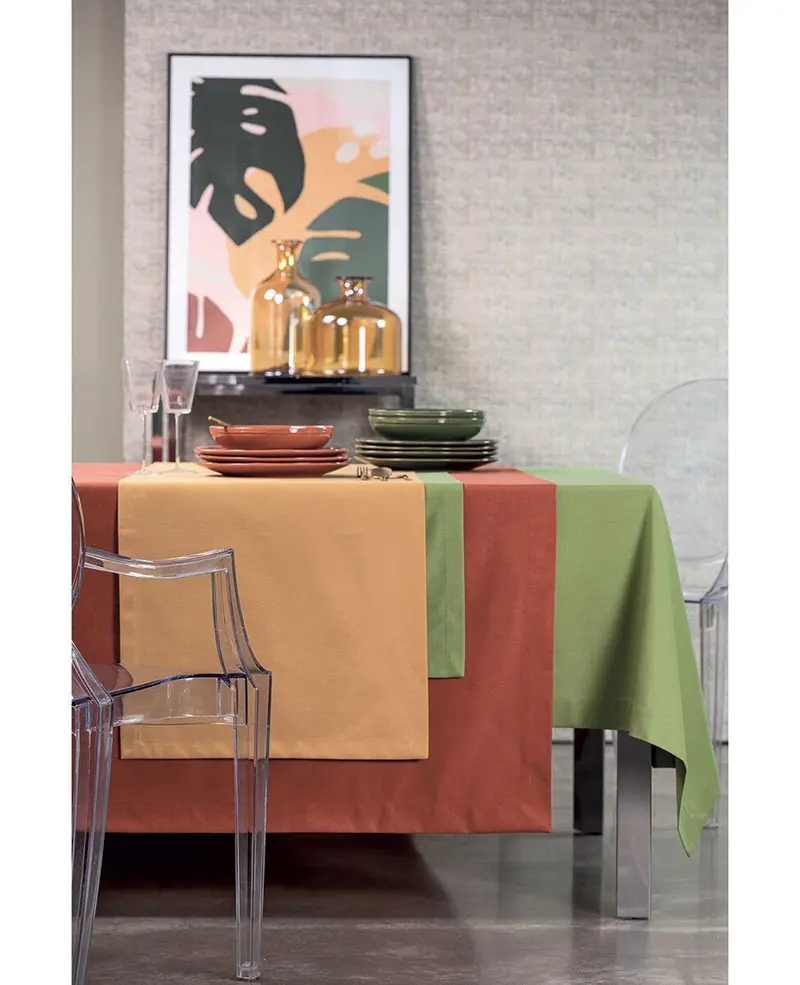 Forever Tovaglia 160x270Cm Premier